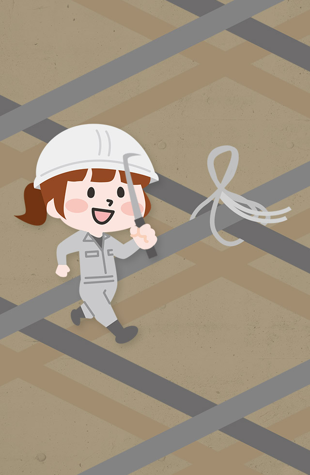 現場は本気、雰囲気は最高。